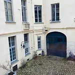 L\'Atelier Du Chateau