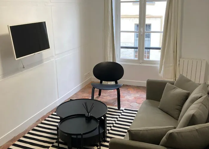 L\'Atelier Du Chateau