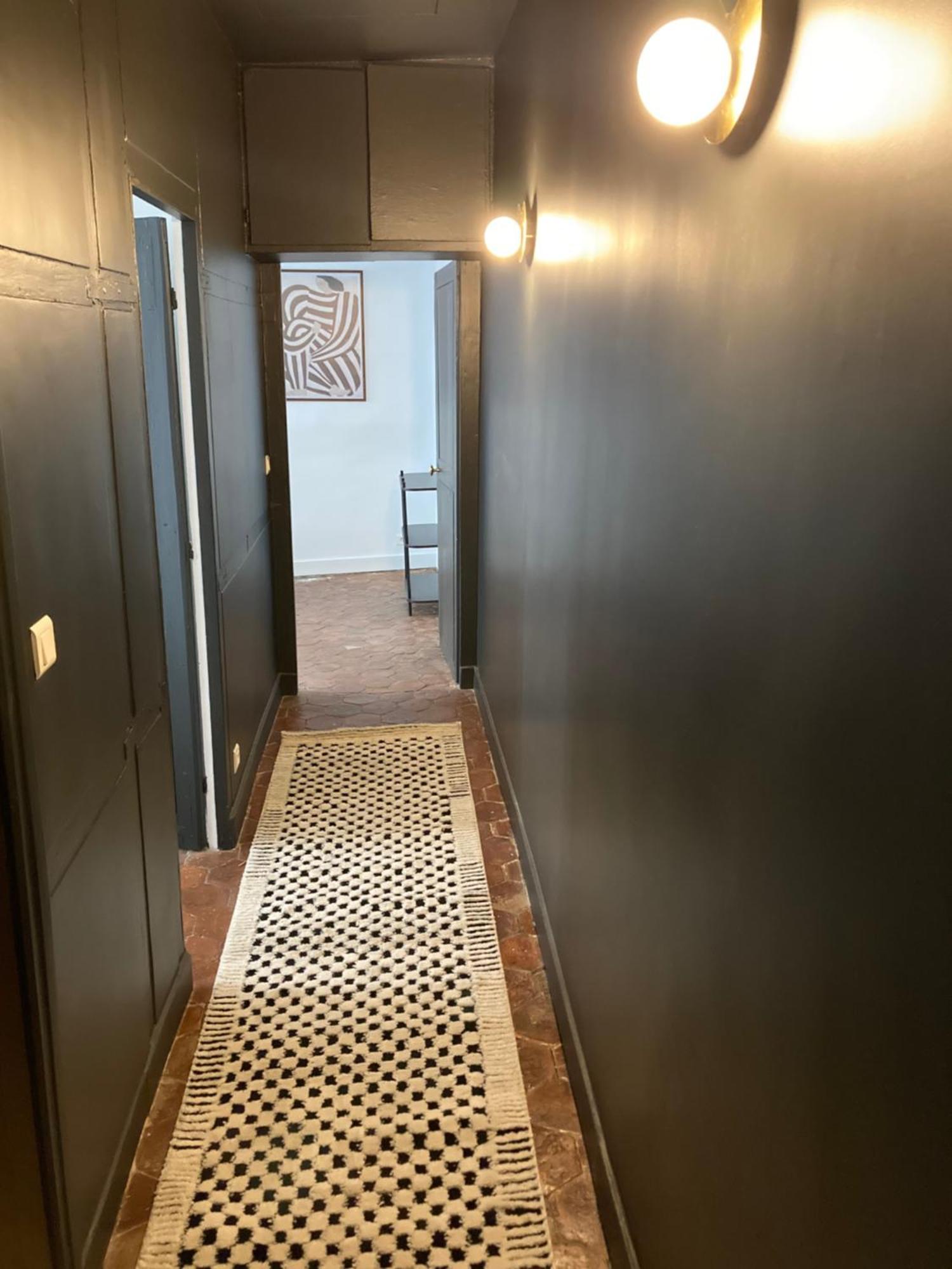 L'atelier Du Chateau Appartement *