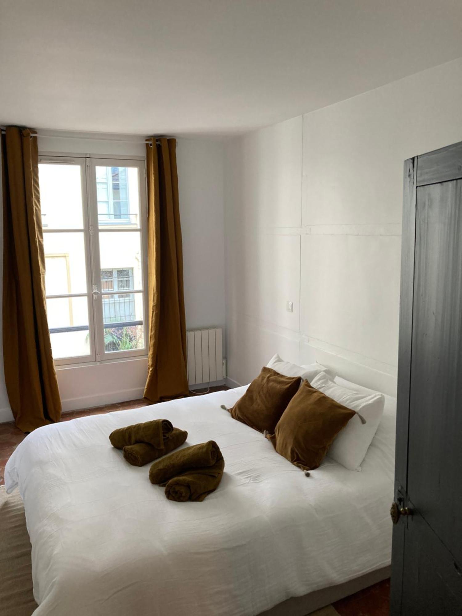 L'atelier Du Chateau Appartement *