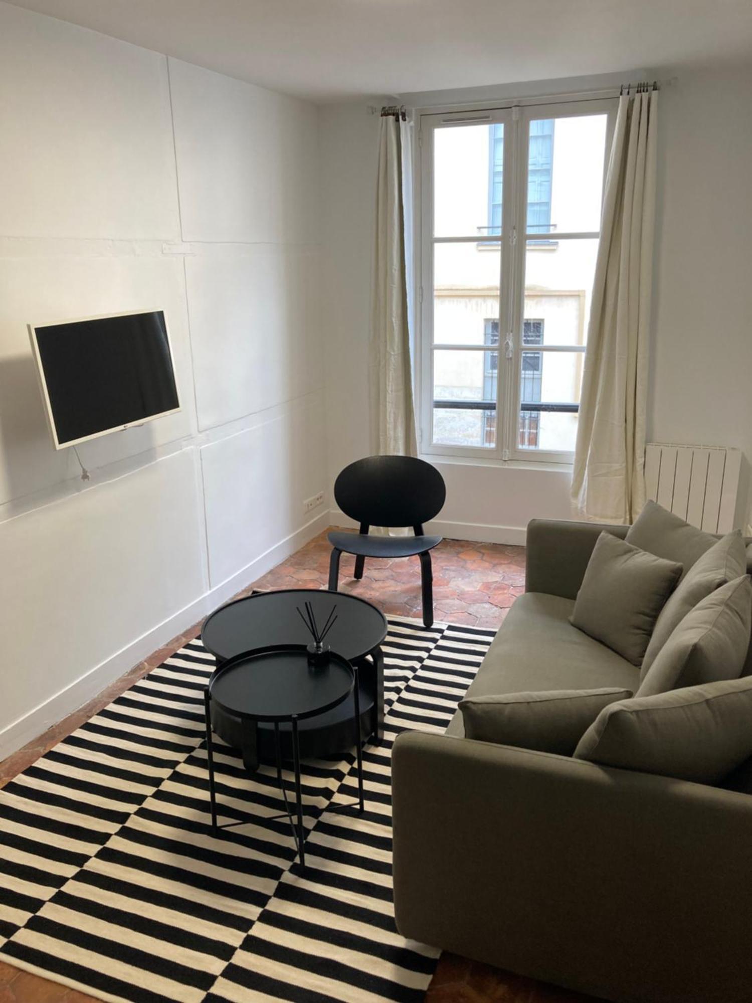L'atelier Du Chateau Versailles
